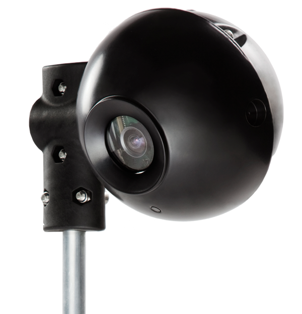 A FLIR TrafiCam